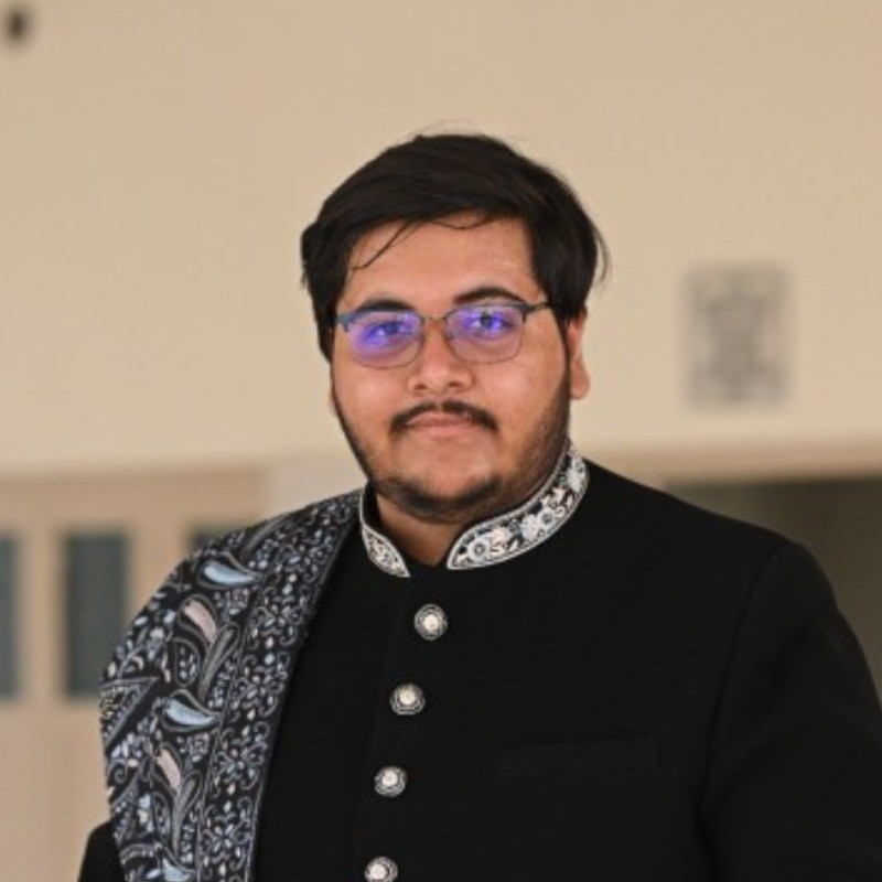 Cyber Security Param Kalaria